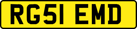 RG51EMD