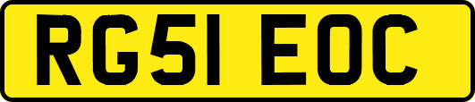 RG51EOC