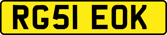 RG51EOK