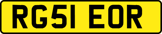 RG51EOR