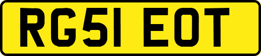 RG51EOT