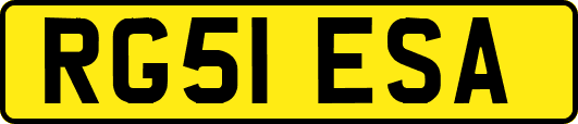 RG51ESA