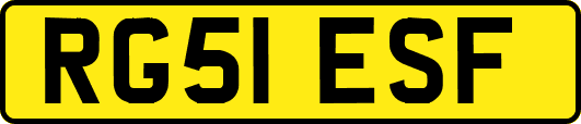 RG51ESF