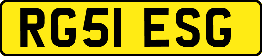 RG51ESG