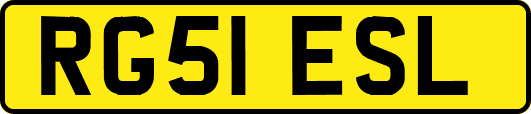 RG51ESL