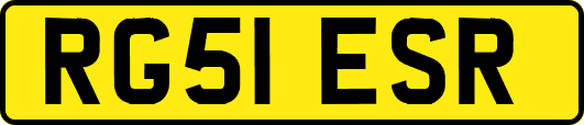 RG51ESR