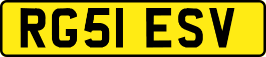 RG51ESV