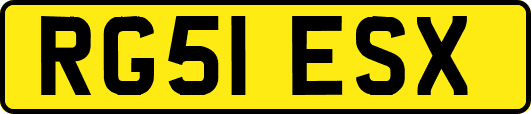 RG51ESX