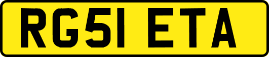 RG51ETA