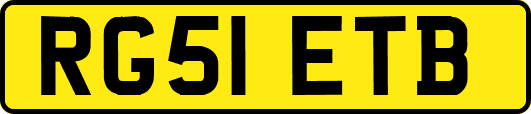 RG51ETB