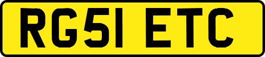 RG51ETC