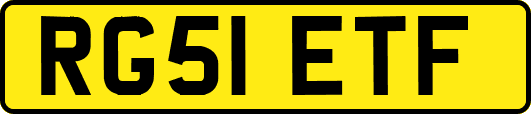 RG51ETF