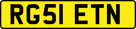 RG51ETN