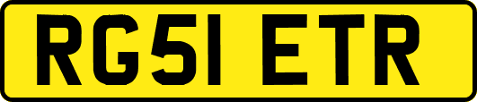 RG51ETR