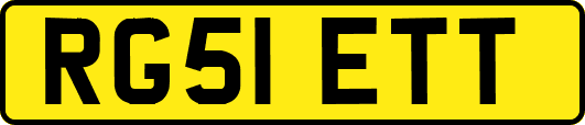 RG51ETT