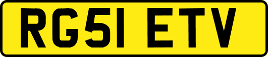 RG51ETV