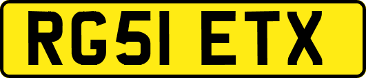 RG51ETX