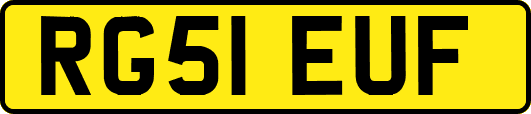 RG51EUF