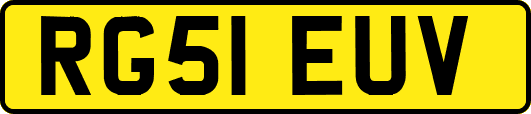 RG51EUV