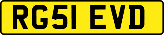 RG51EVD