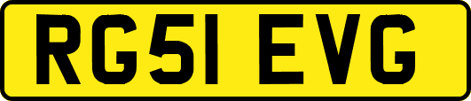 RG51EVG