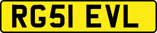 RG51EVL