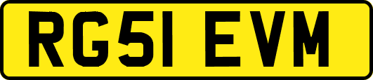 RG51EVM