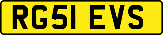 RG51EVS