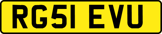 RG51EVU