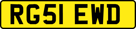 RG51EWD