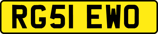 RG51EWO