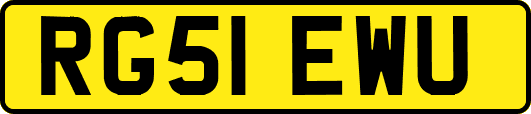 RG51EWU