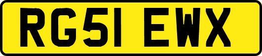 RG51EWX