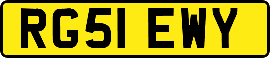 RG51EWY