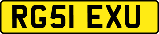 RG51EXU