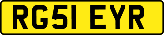 RG51EYR