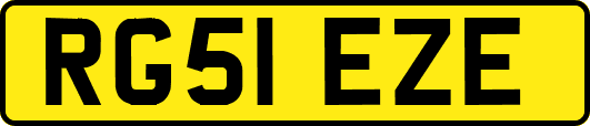 RG51EZE