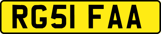 RG51FAA