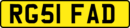 RG51FAD