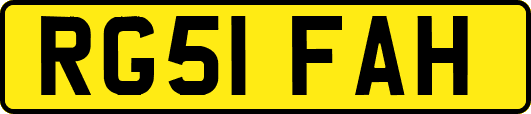 RG51FAH