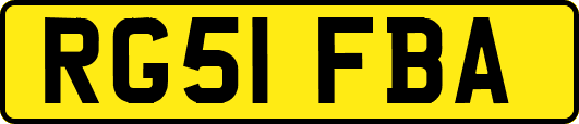 RG51FBA