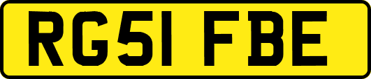 RG51FBE