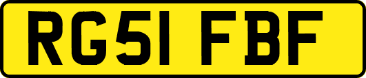 RG51FBF