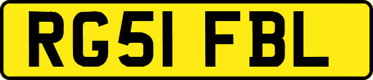 RG51FBL