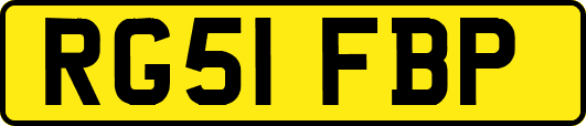 RG51FBP