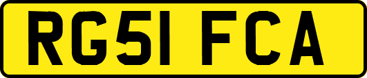 RG51FCA