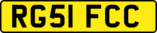 RG51FCC