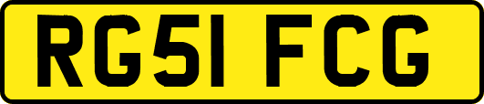 RG51FCG