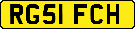 RG51FCH