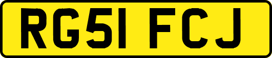 RG51FCJ